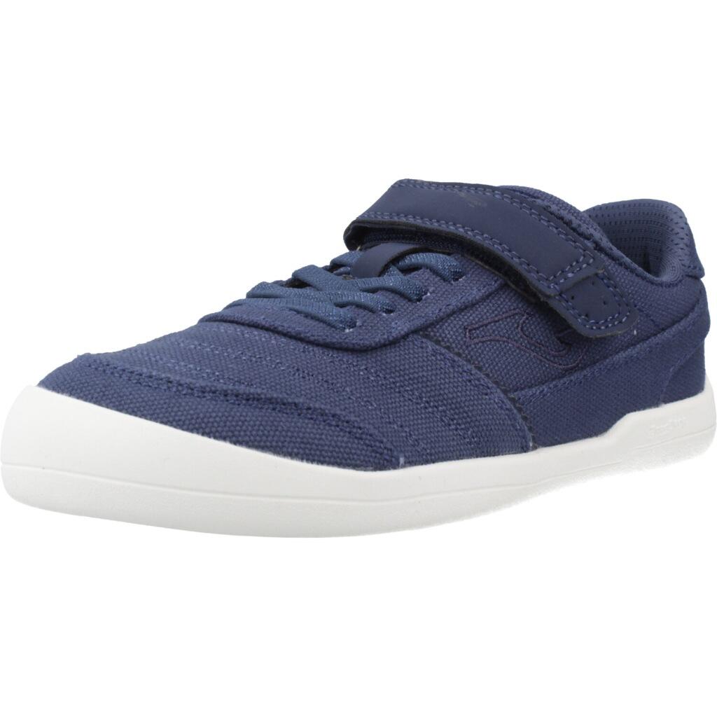 Buty JOMA MUNDIAL JUNIOR BAREFOOT Niebieski