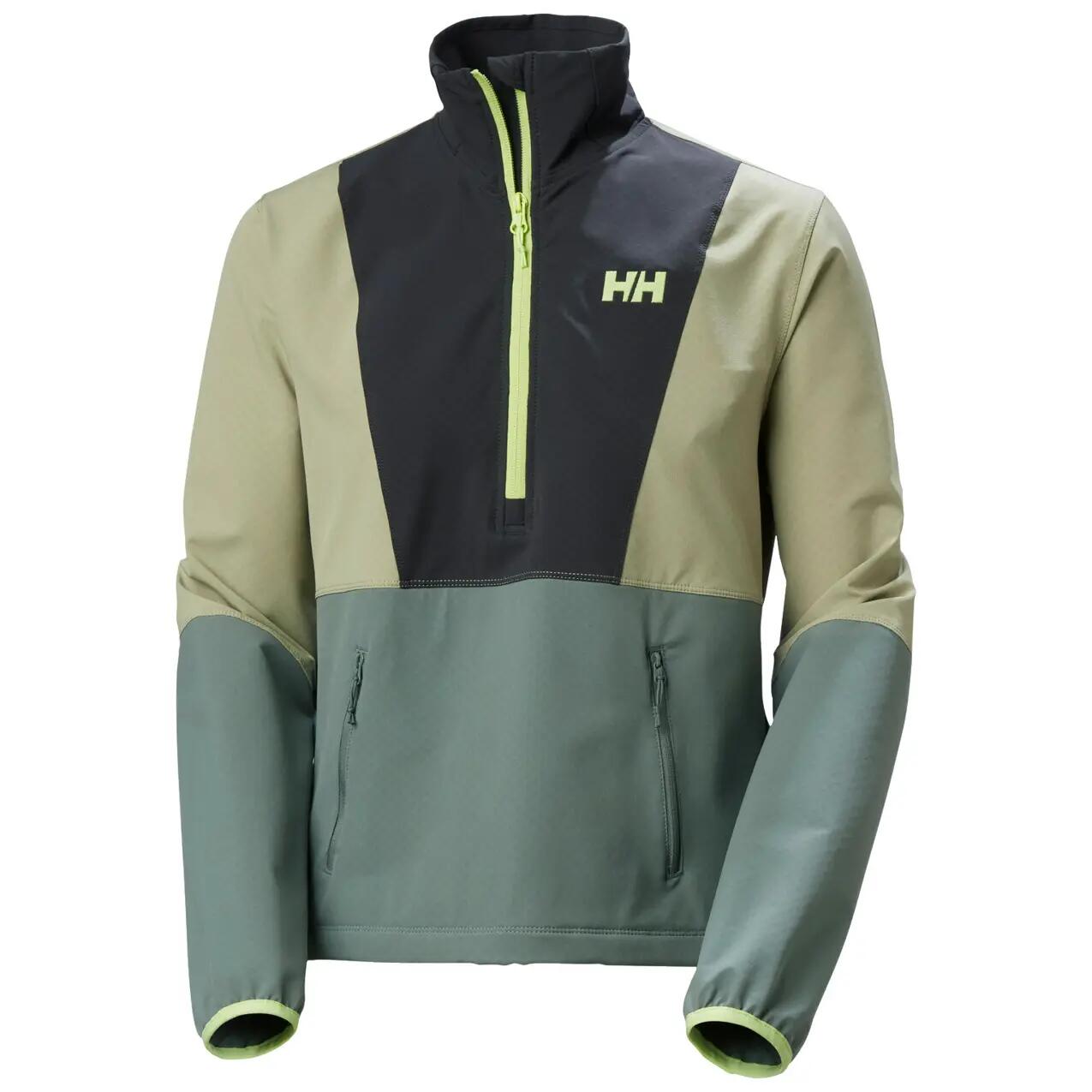 Damska kurtka wodoodporna Helly Hansen Cascade Shield