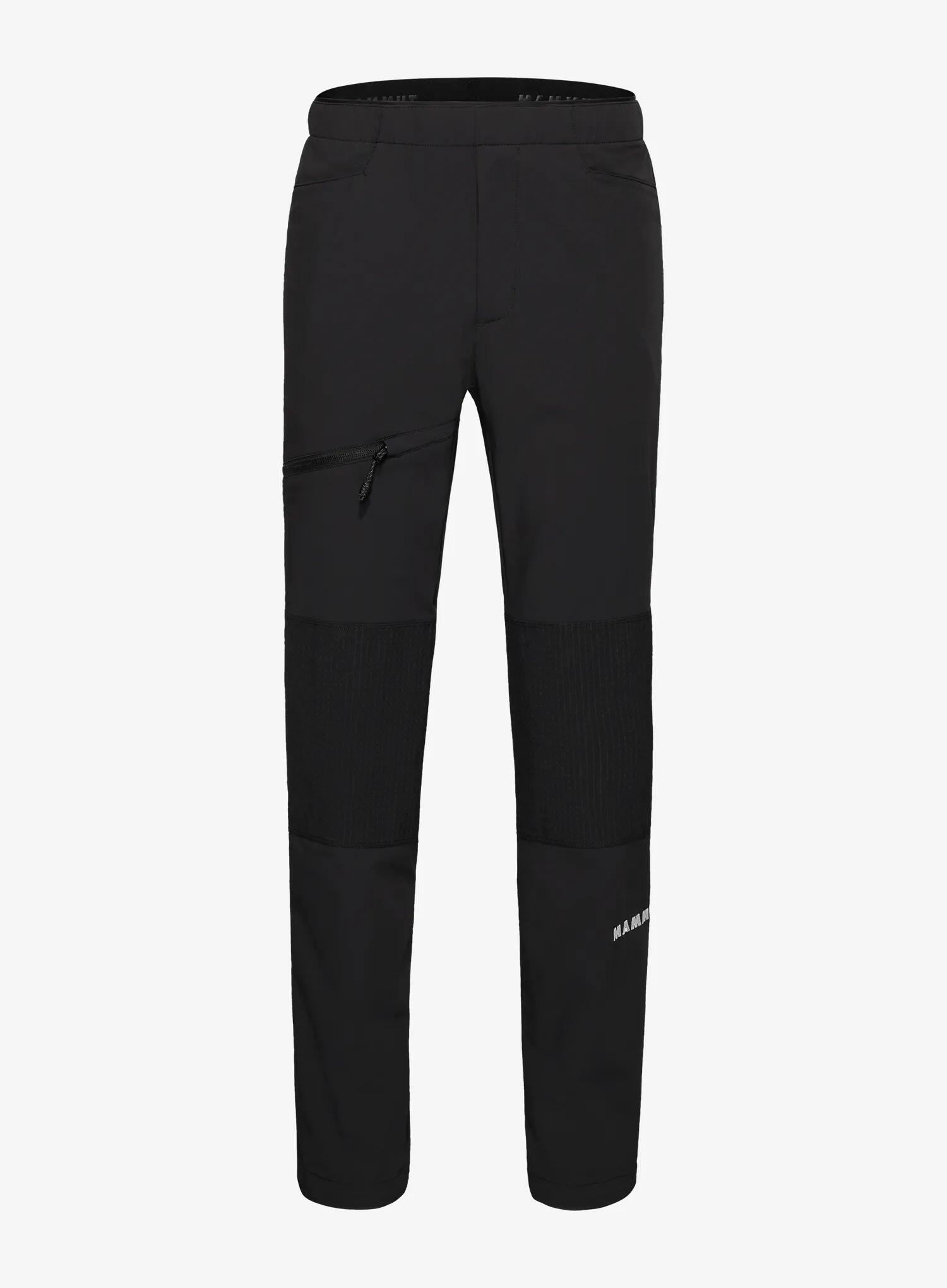 Spodnie softshell Mammut Eiger Nordwand Light SO Pants
