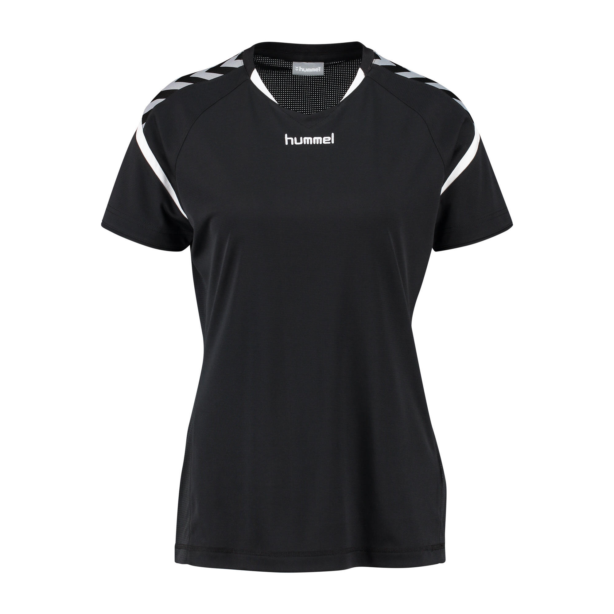 Damski jersey Hummel auth charge poly