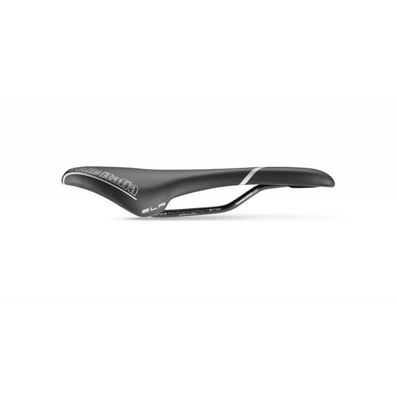 Siodło Selle Italia SLR TM Superflow L3