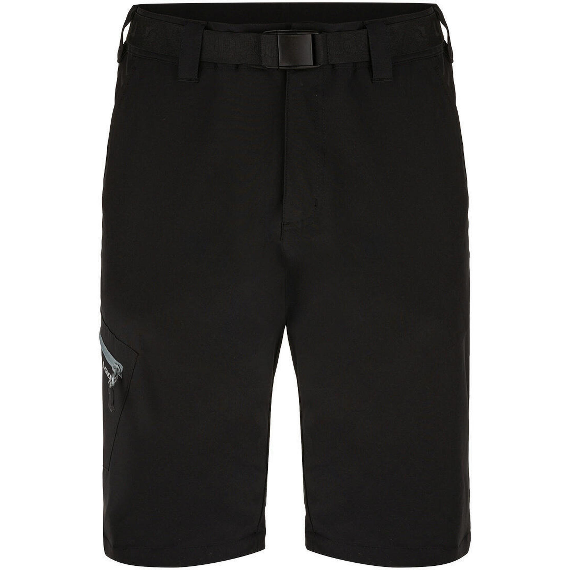 Męskie spodenki softshell LOAP Urro S