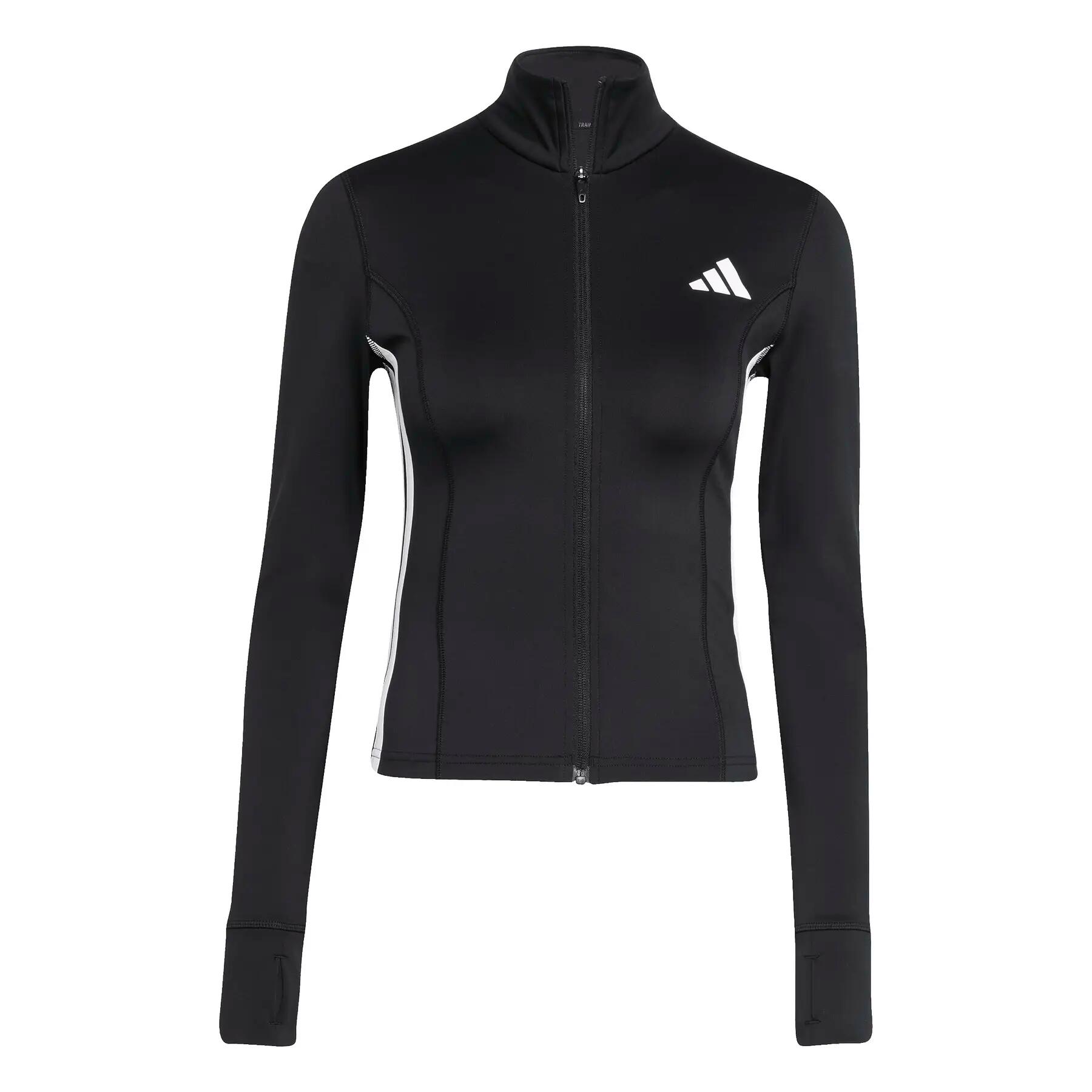 Damska bluza dresowa adidas Essentials 3-Stripes