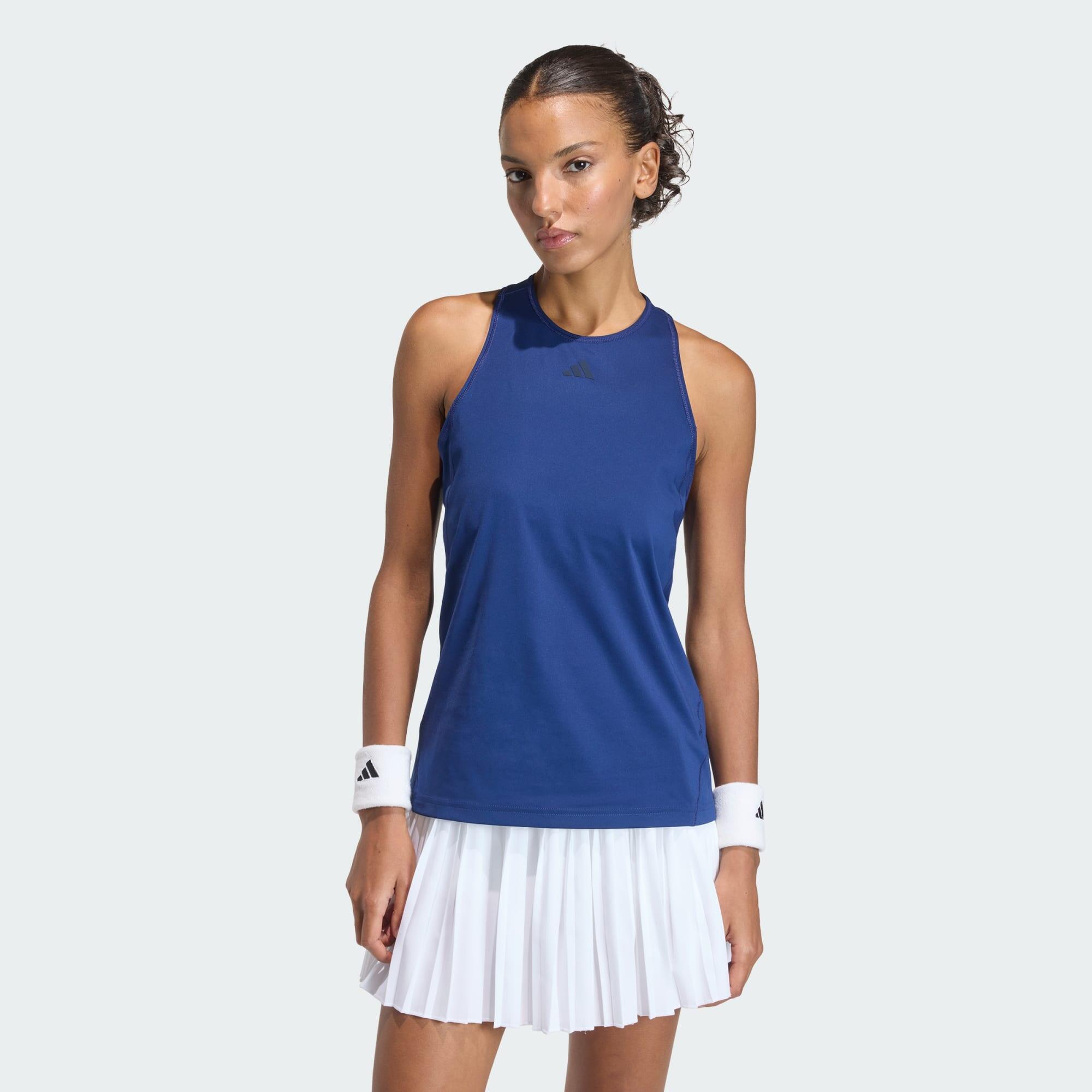 KOSZULKA CLUB TENNIS CLIMACOOL