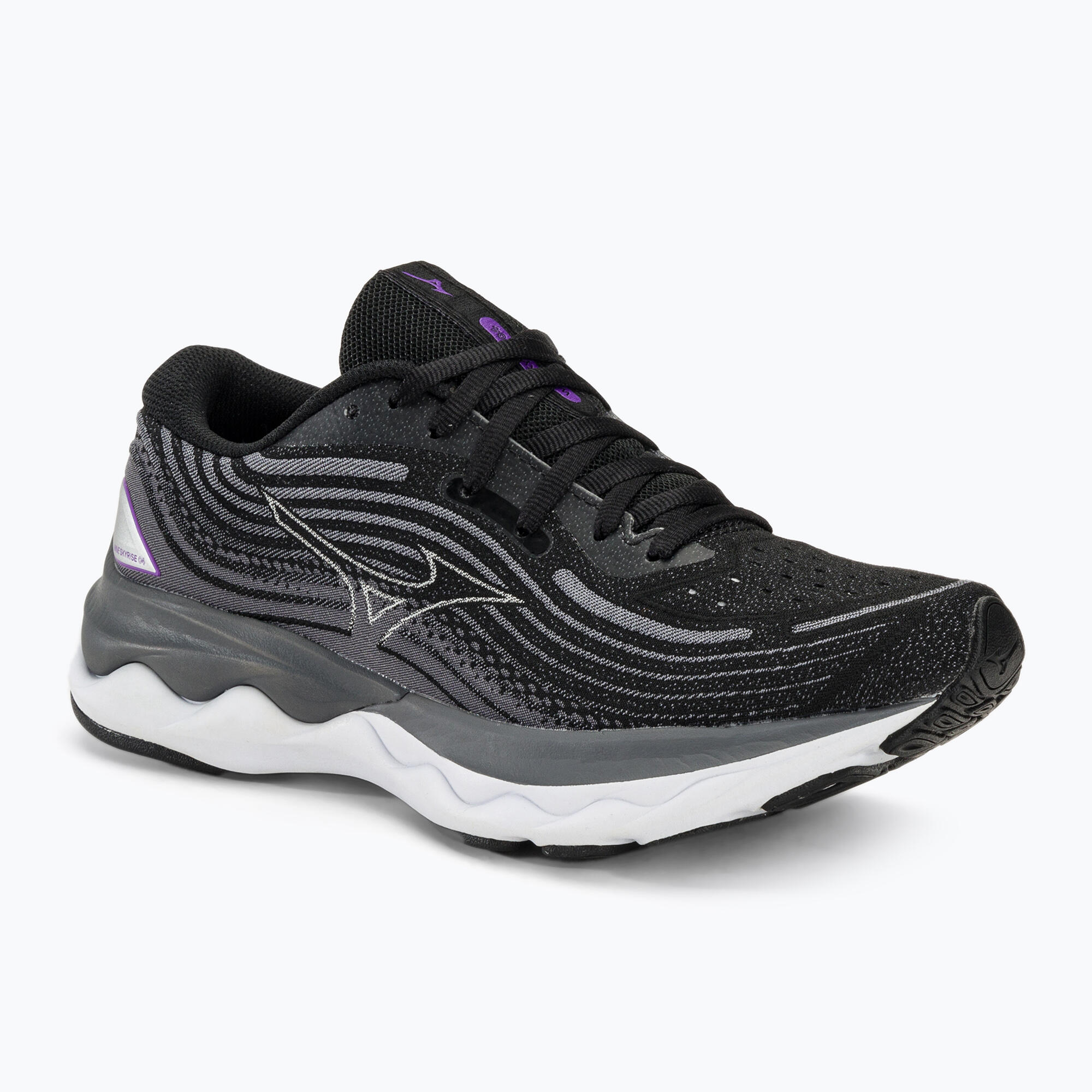 Buty do biegania damskie Mizuno Wave Skyrise 4