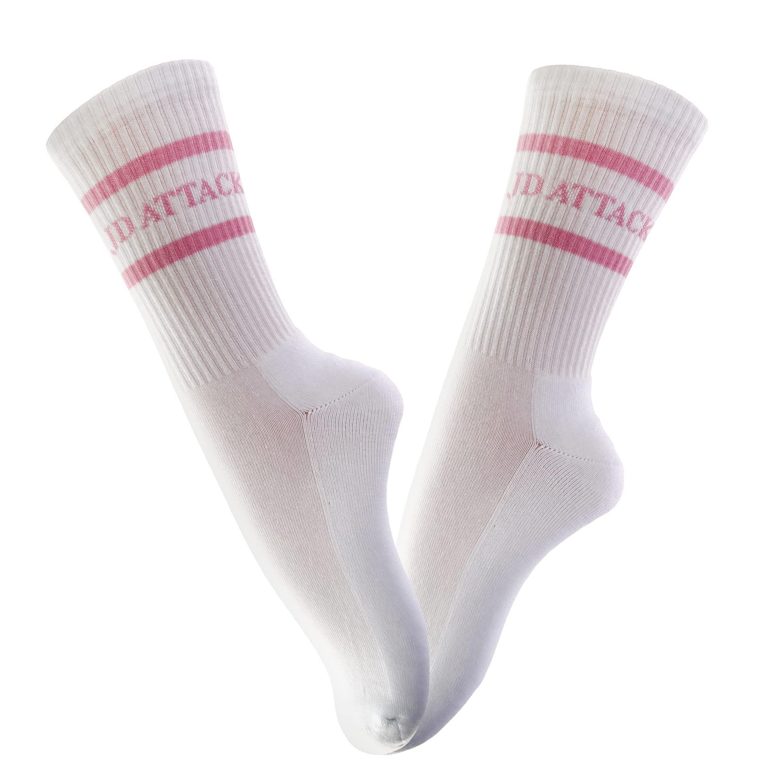Skarpety bawełniane JD ATTACK Lizzie
