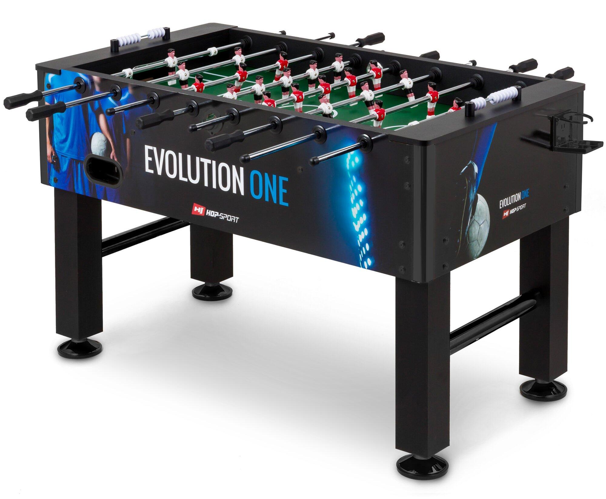Stół do gry w piłkarzyki Hop-Sport Evolution