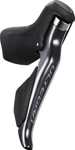 Sterowanie przerzutką podwójną dźwignią Shimano Ultrega ST-R8150-R