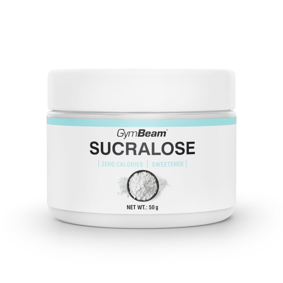 Sukraloza proszek bez cukru 50 g