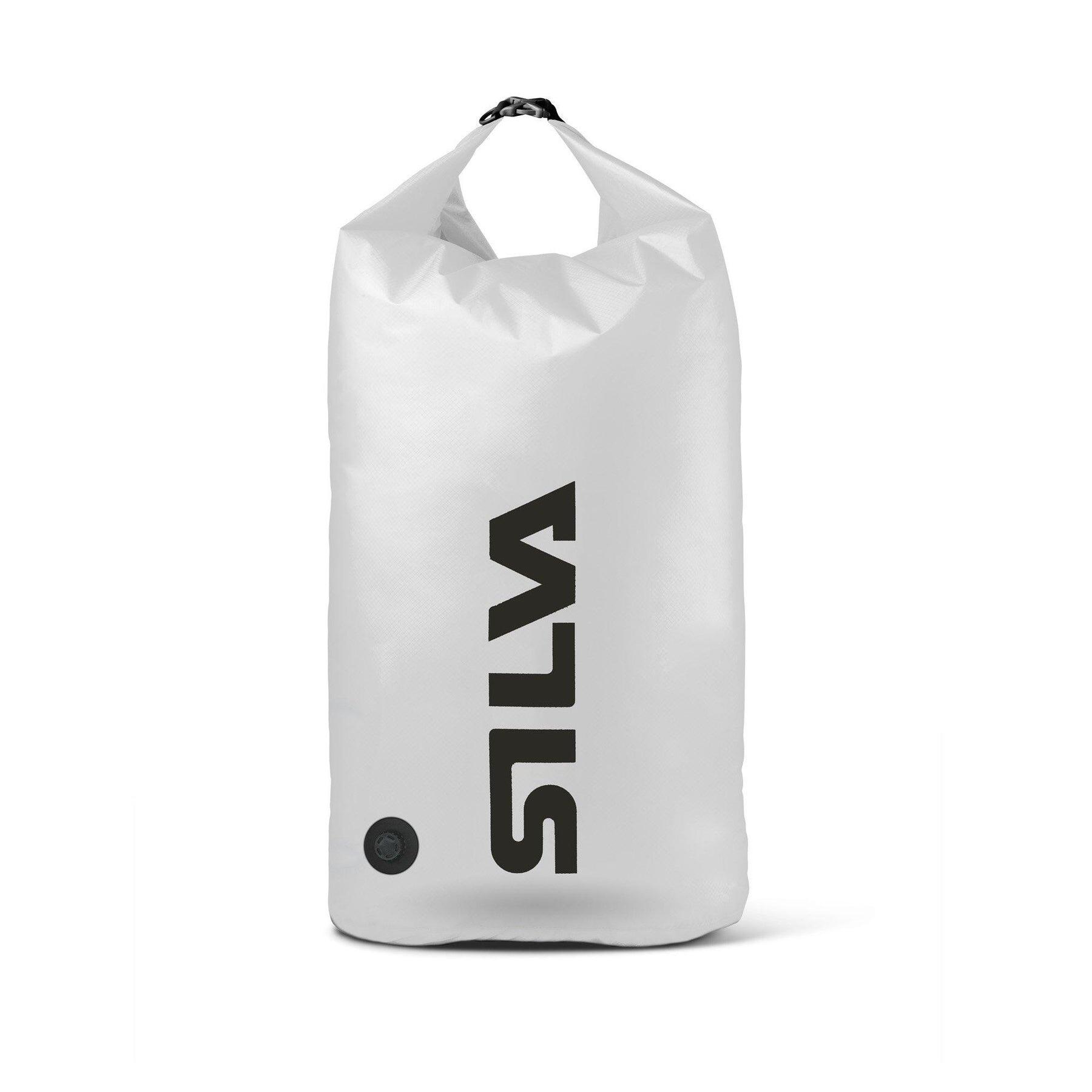 outdoorowy Silva Suchy worek TPU-V 48L