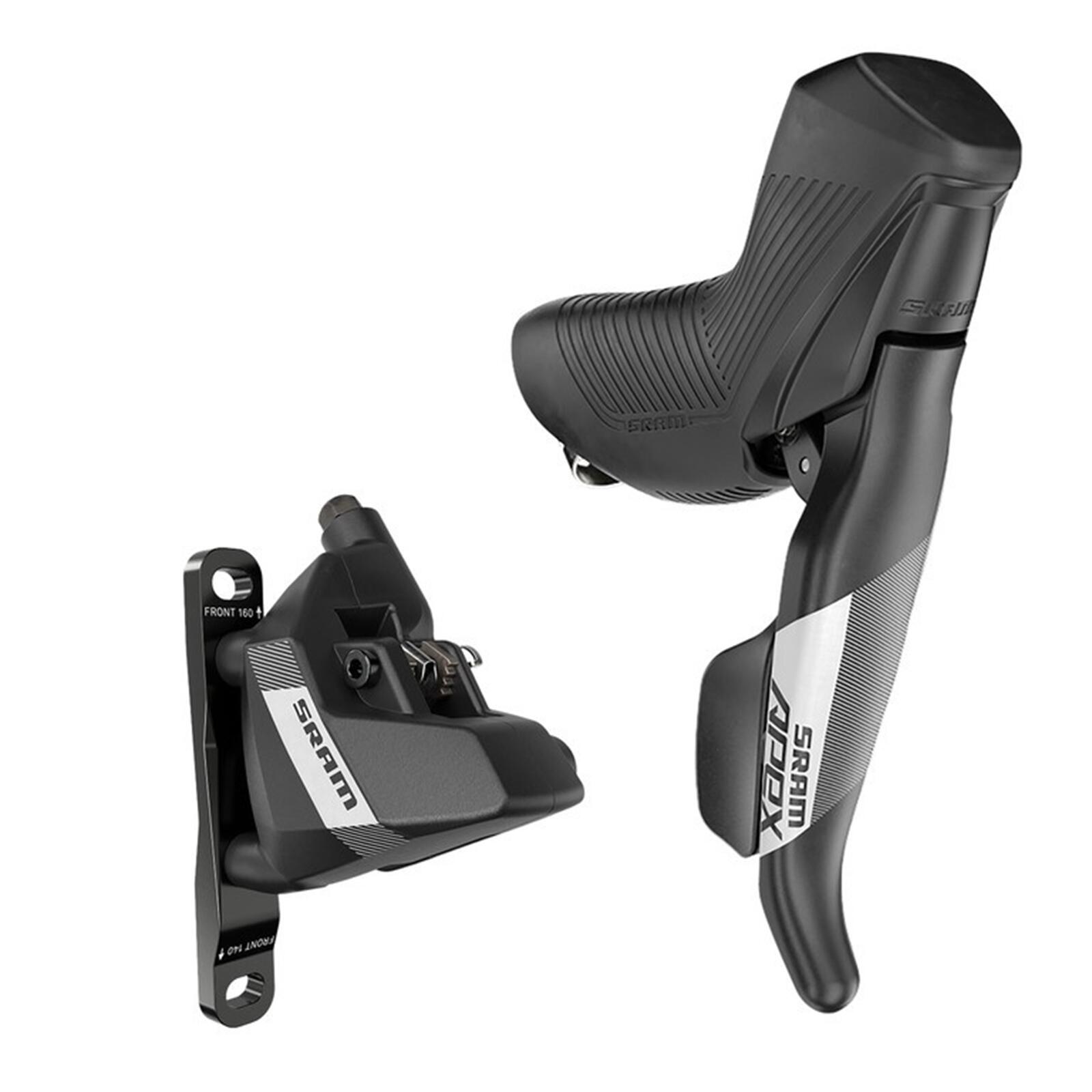Dźwignia hamulca tylnego Sram Apex D1 Dr.Étr.Av.Fm 20 Of.2000