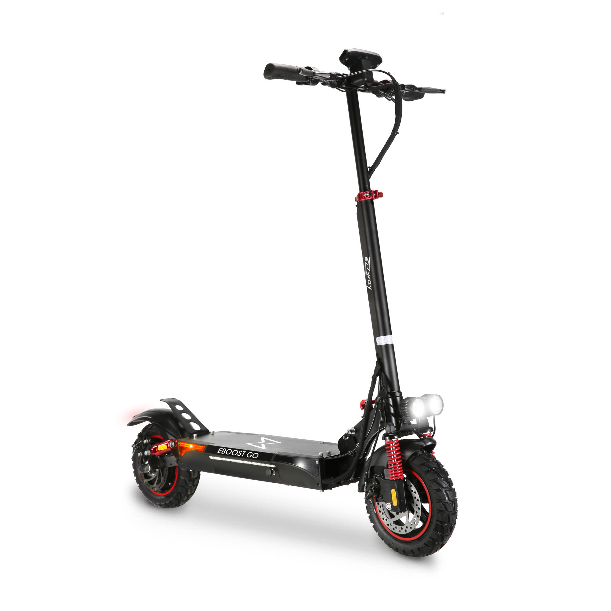 EBOOST GO hulajnoga elektryczna 25 km/h 48 V / 20 Ah