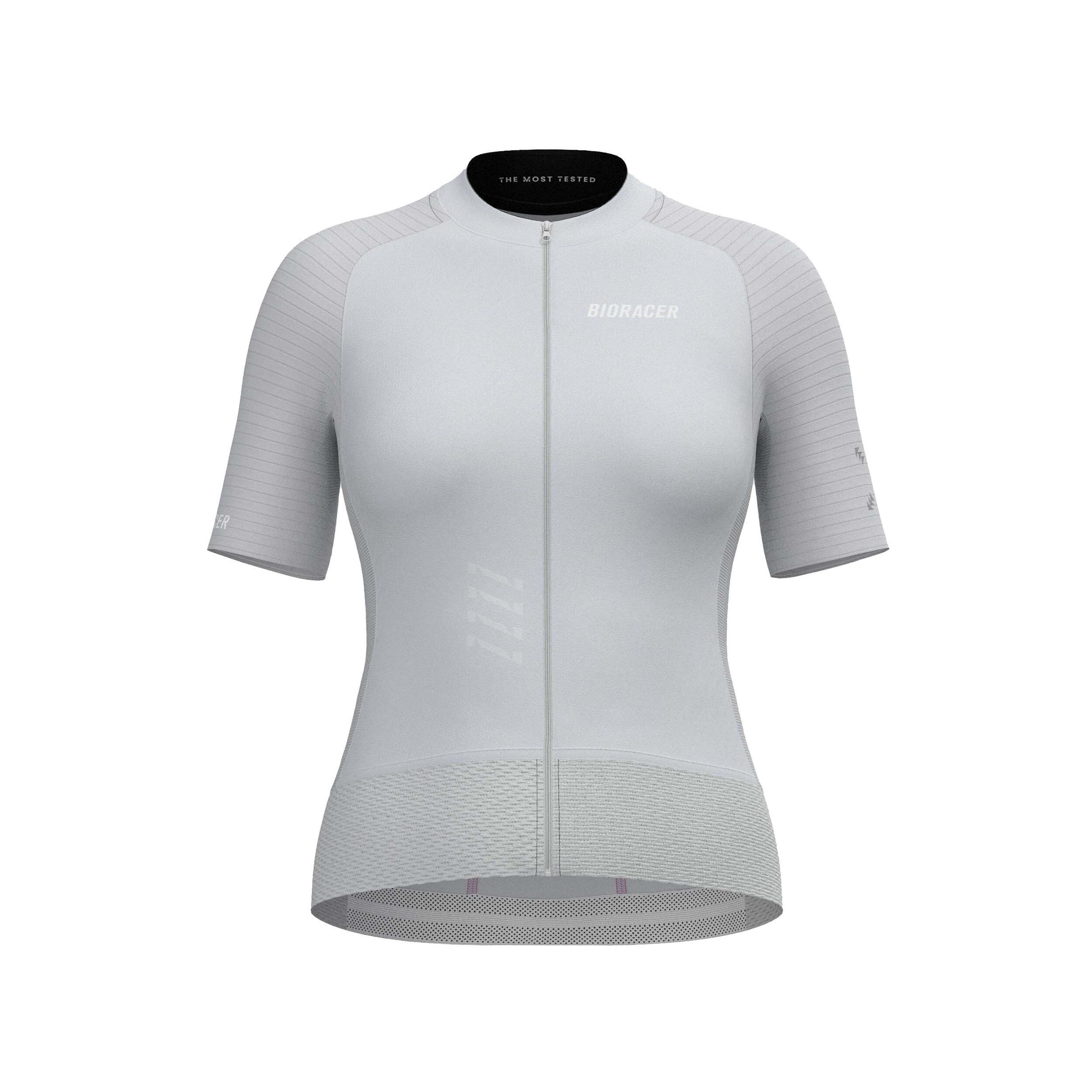 Damski jersey Bioracer Epic