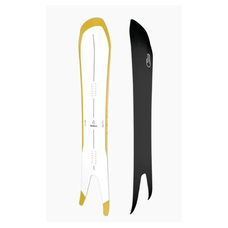 Deska snowboardowa męska Bataleon Surfer