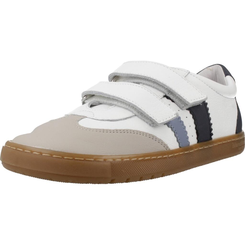 Buty BLANDITOS SPEEDCAT LTHR Biały