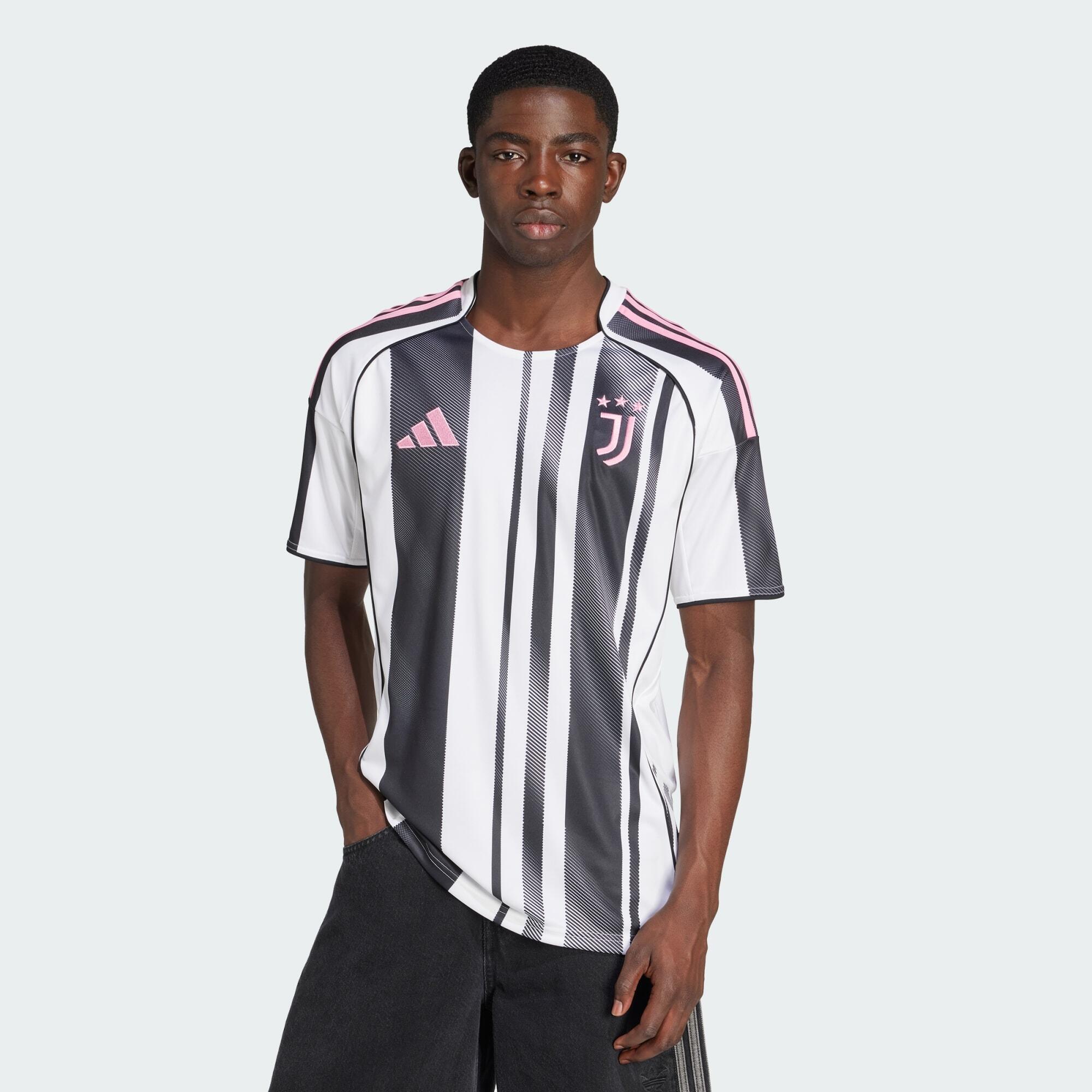Koszulka podstawowa Juventus 25/26