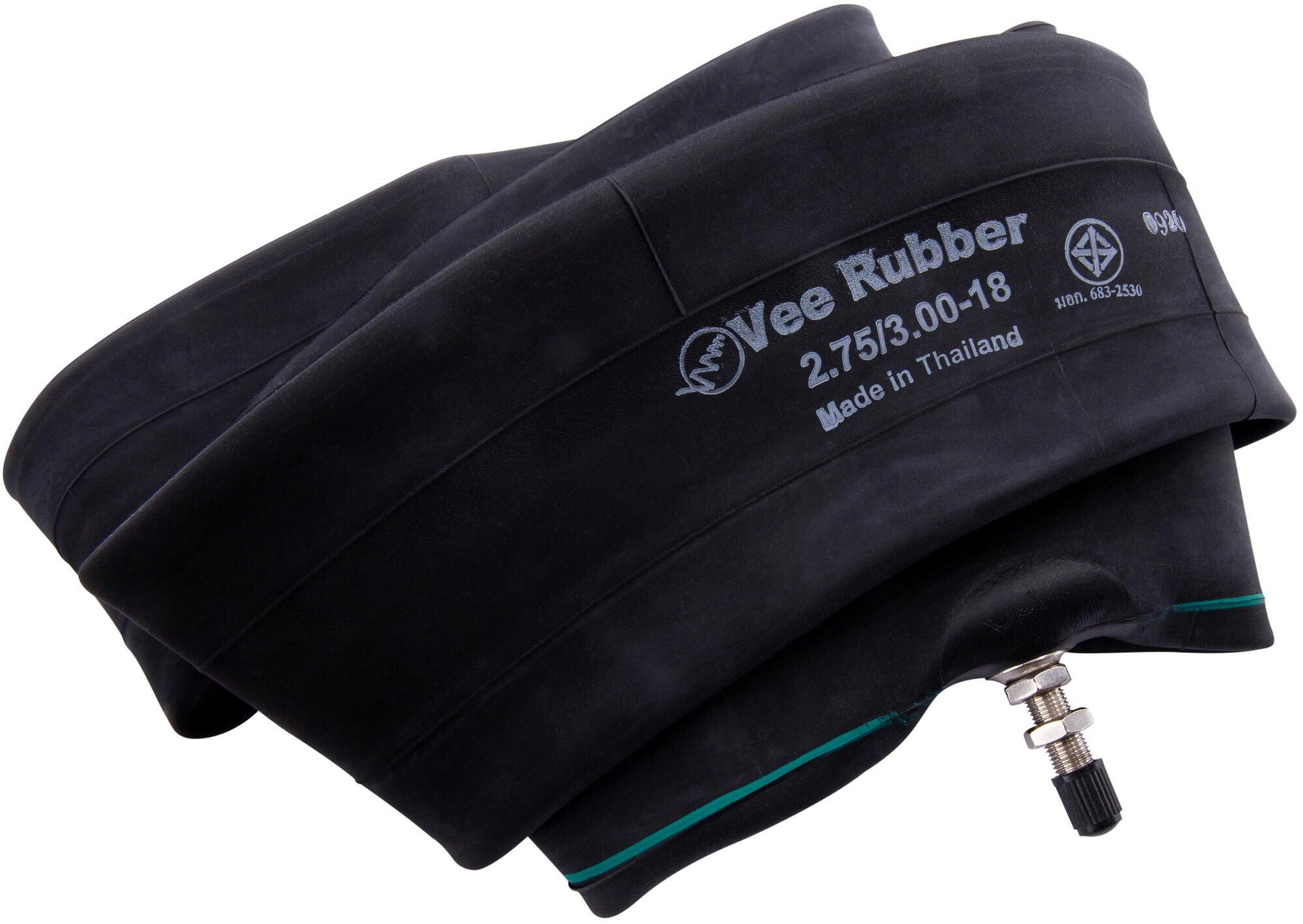 Dętka Vee Rubber 2.75/3.00-18 zawór TR4