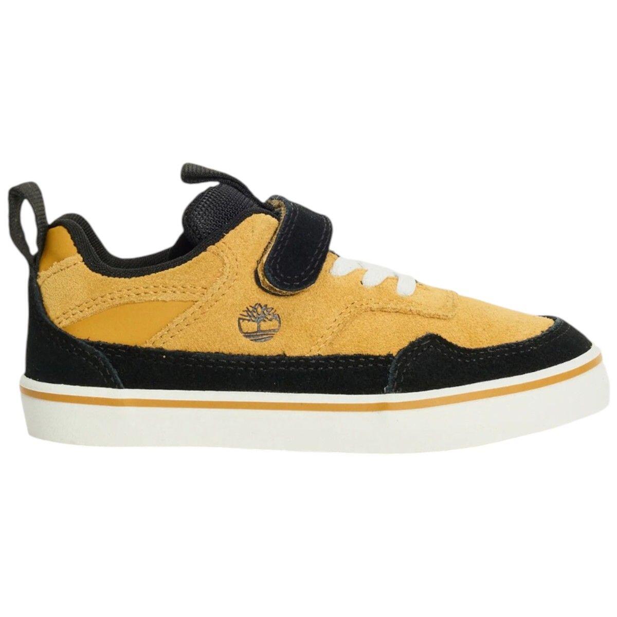 Baskets Timberland SNJP LOW HOOK & LOOP23