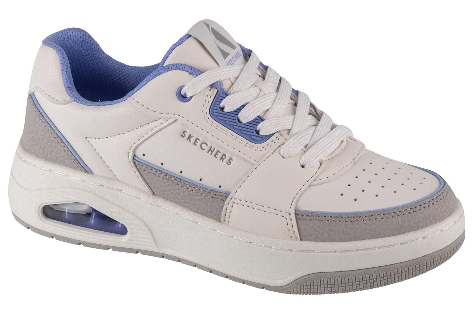Buty do chodzenia damskie Skechers 177710WLV