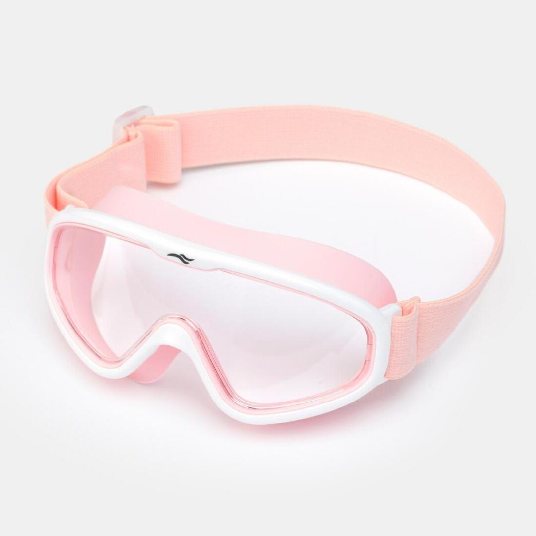 Gogle okulary półmaska pływacka dla dzieci aqua-speed tivano fs jr kol. 03