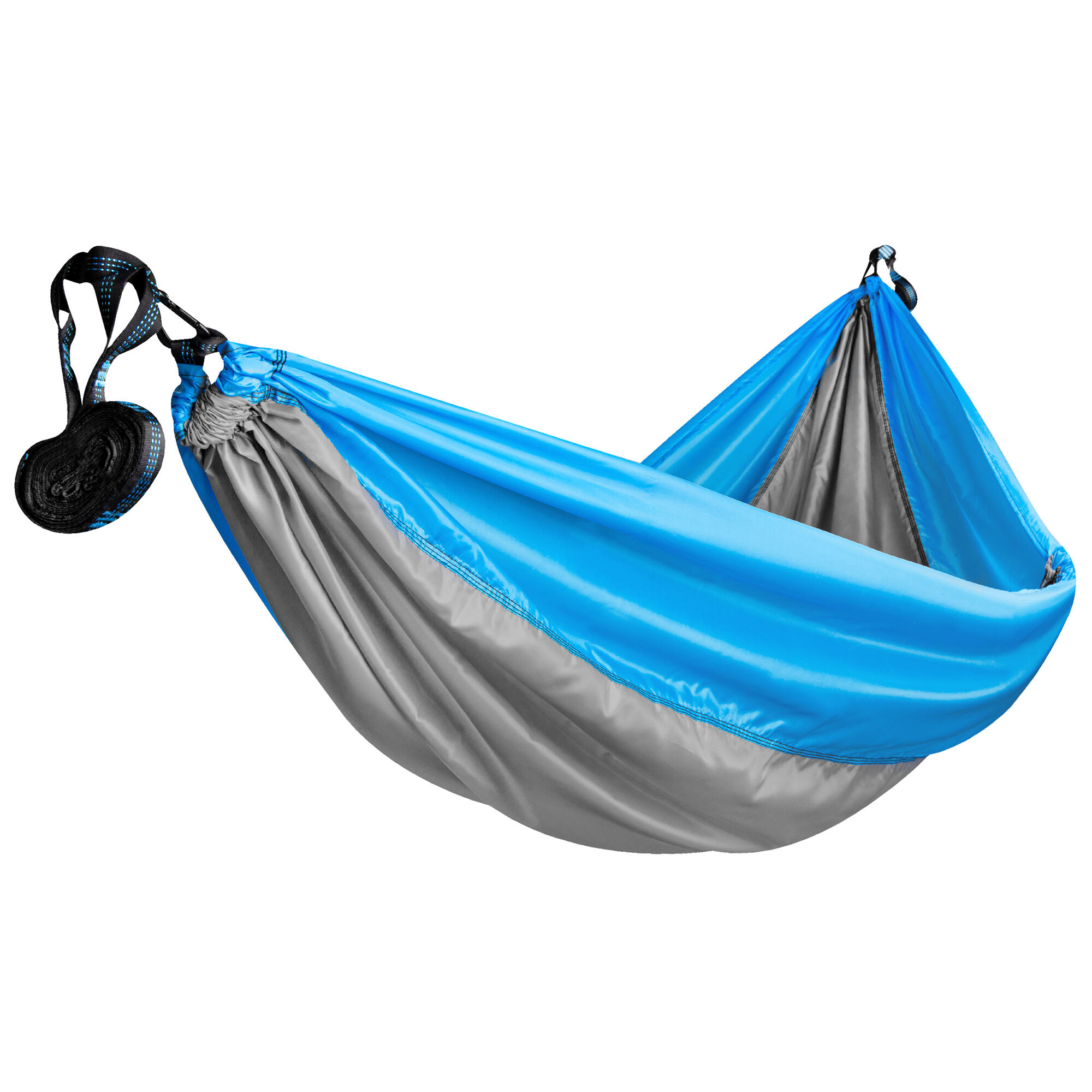 Hamak turystyczny na camping Spokey AIR ROCKER