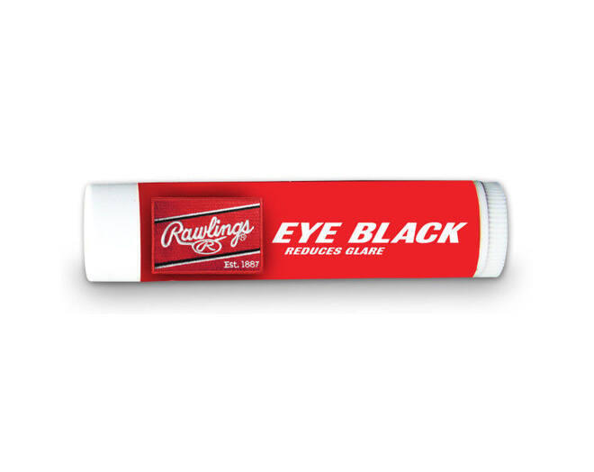Ochraniacz oczu Rawlings (EB) Kolor Czarny