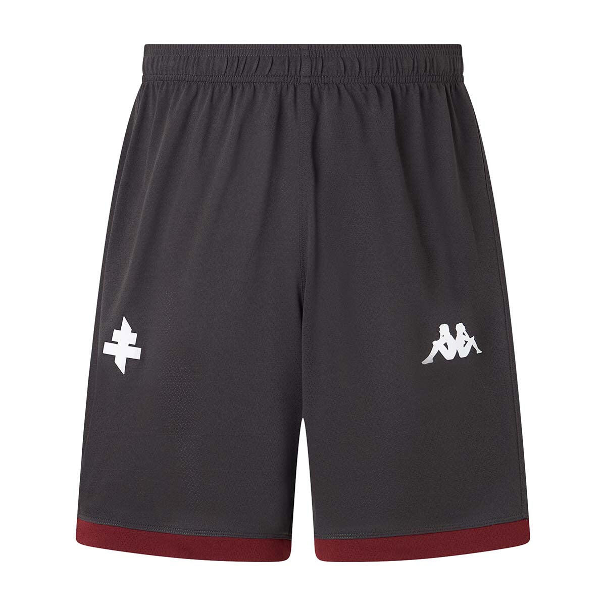 Short dla dzieci FC Metz Mixio Pro 2025/26