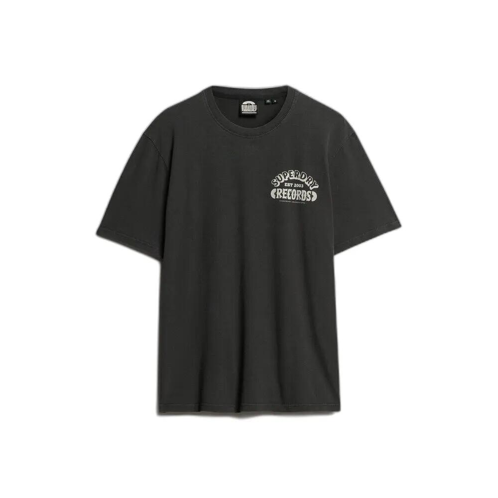 Koszulka Superdry Record Label