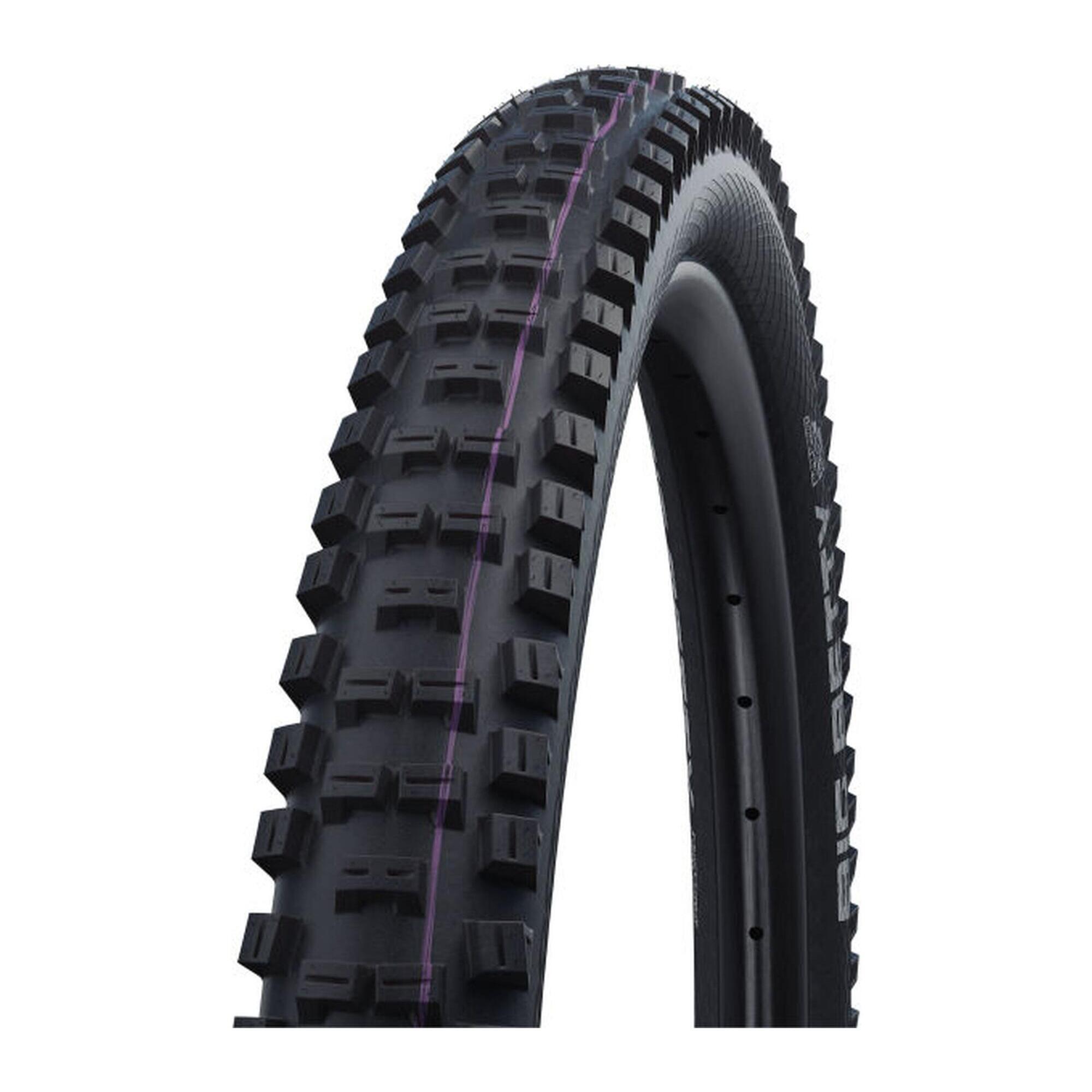 Opony MTB BIG BETTY HS 608 (E-50) 27.5x2.462-584