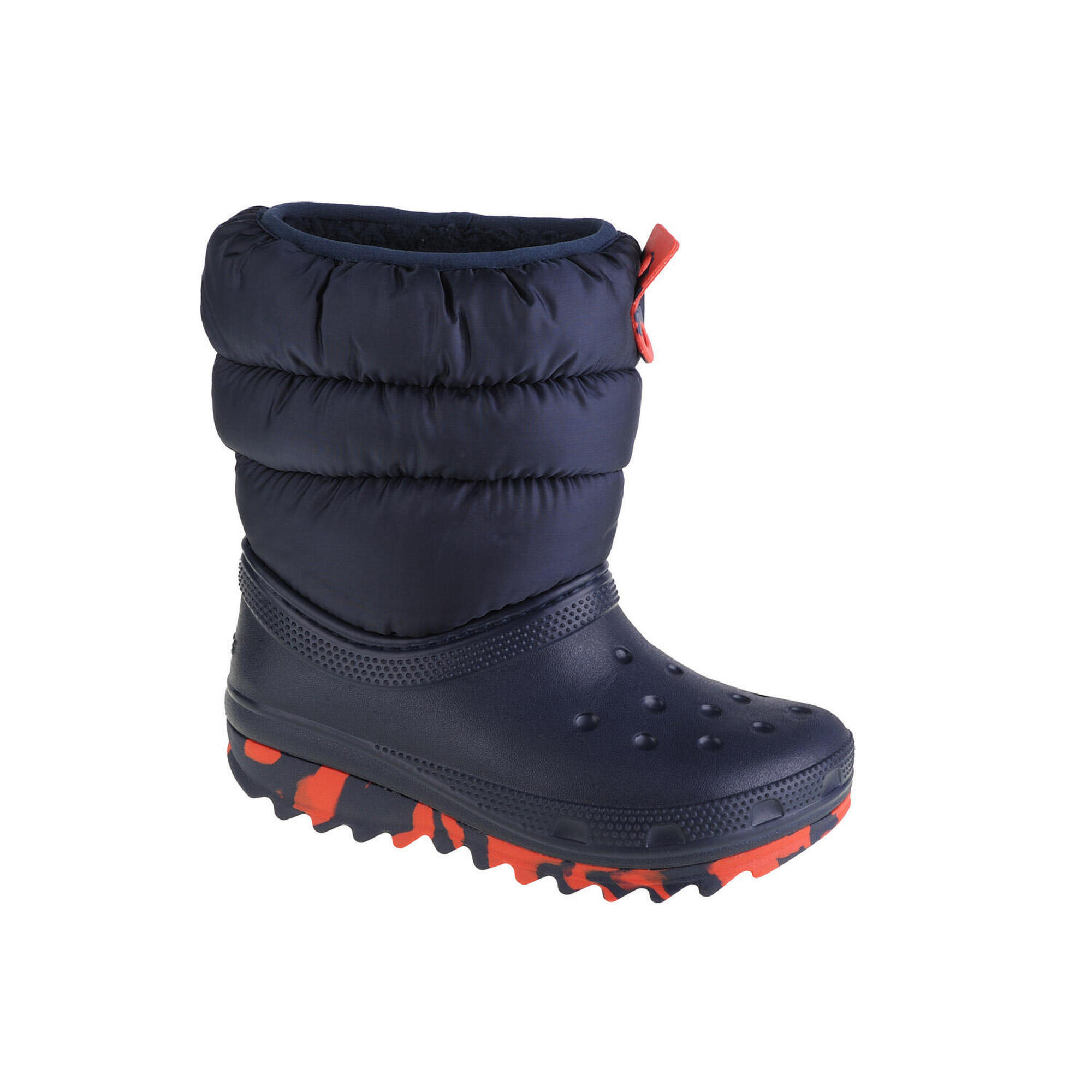 Śniegowce Dla Dzieci Crocs Classic Neo Puff Boot