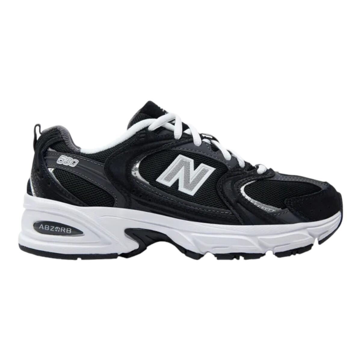 Buty Dorosły New Balance 530 czarny