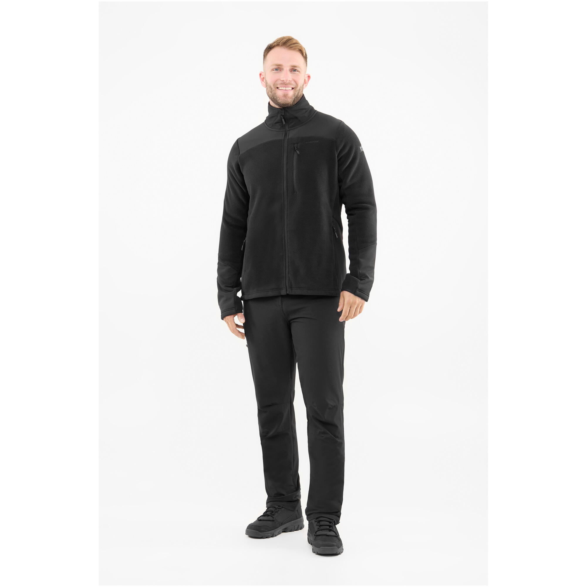 Bluza męska VIKING Migano Man Polartec