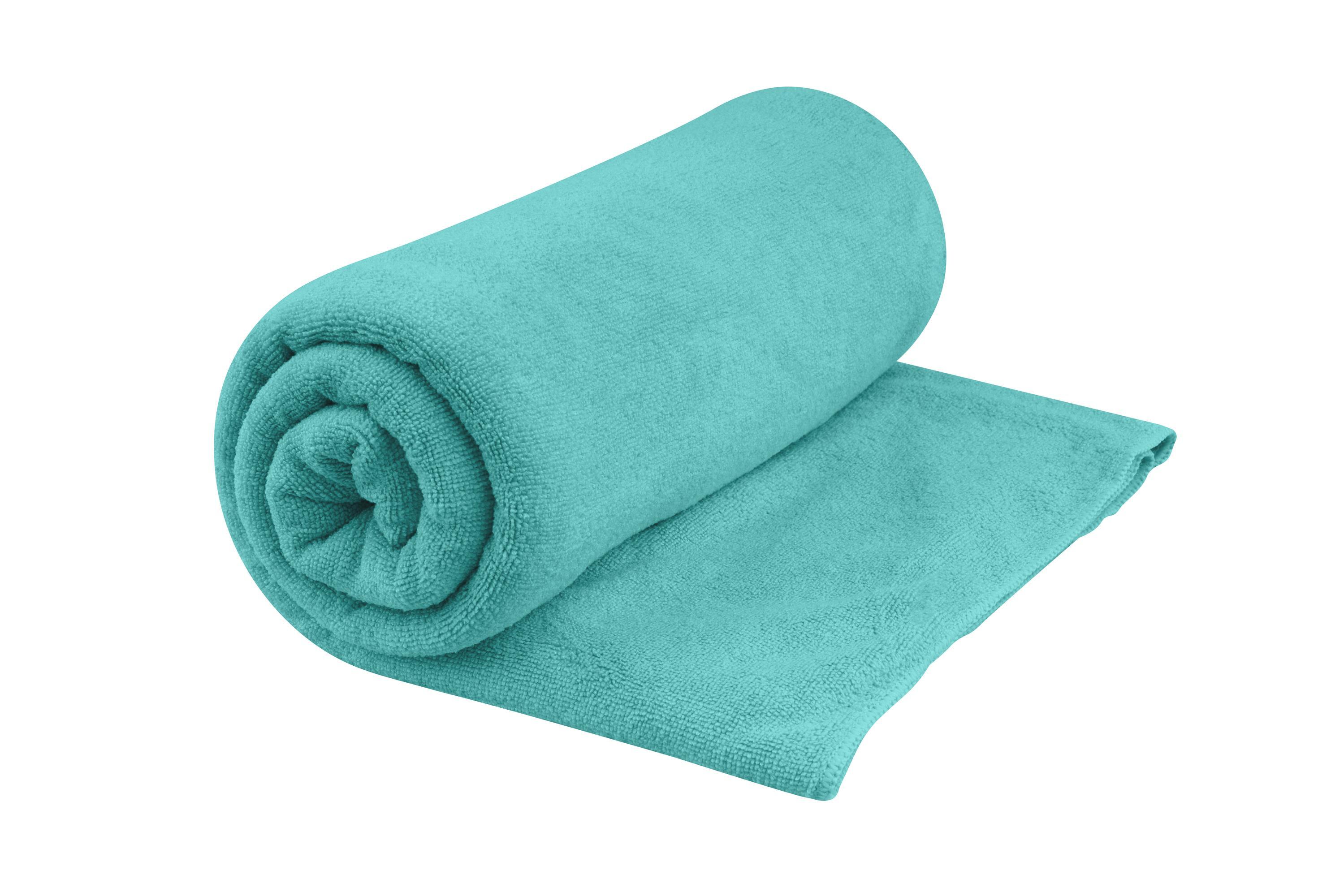 Ręcznik turystyczny szybkoschnący Sea To Summit TekTowel
