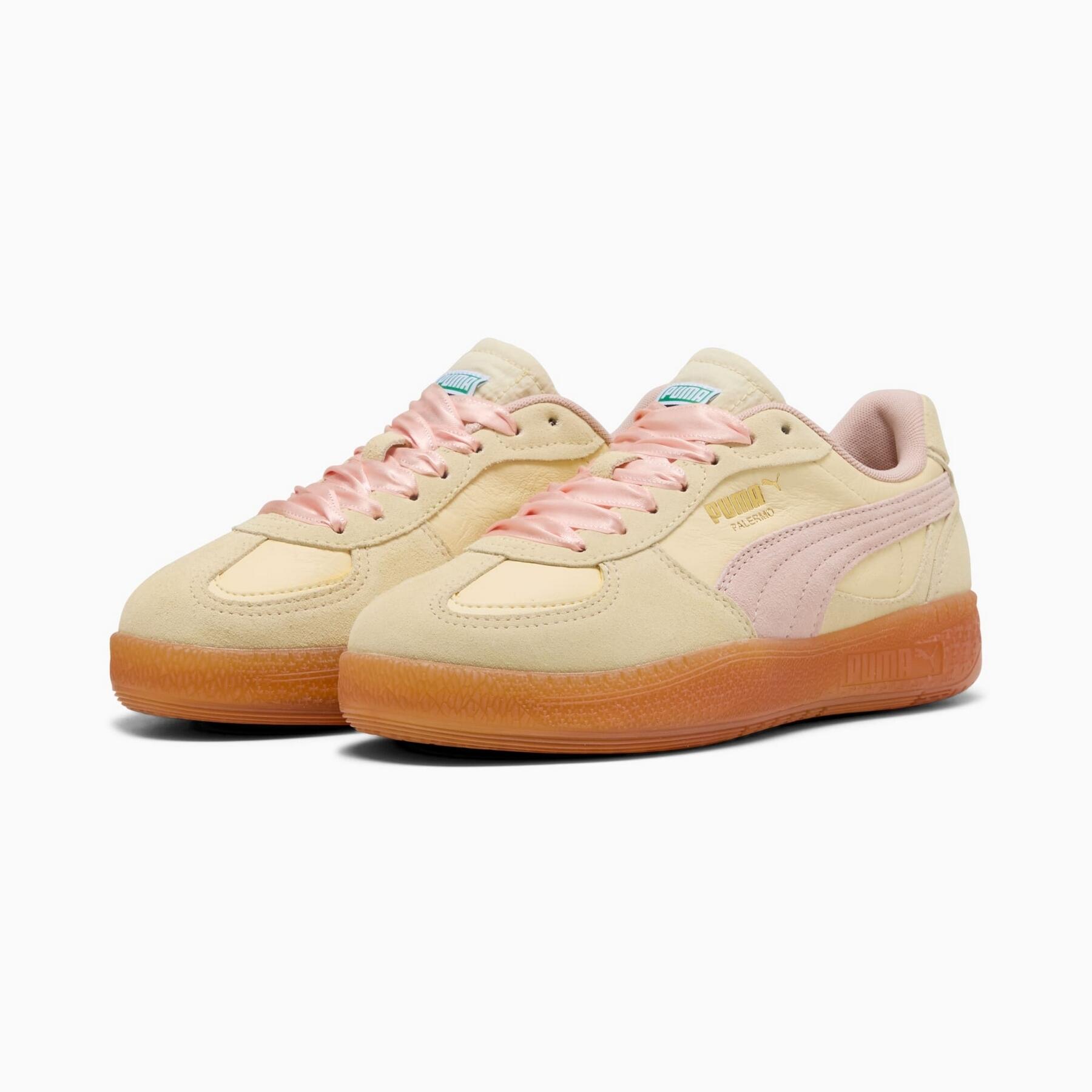 Puma Buty Palermo Moda 40130602