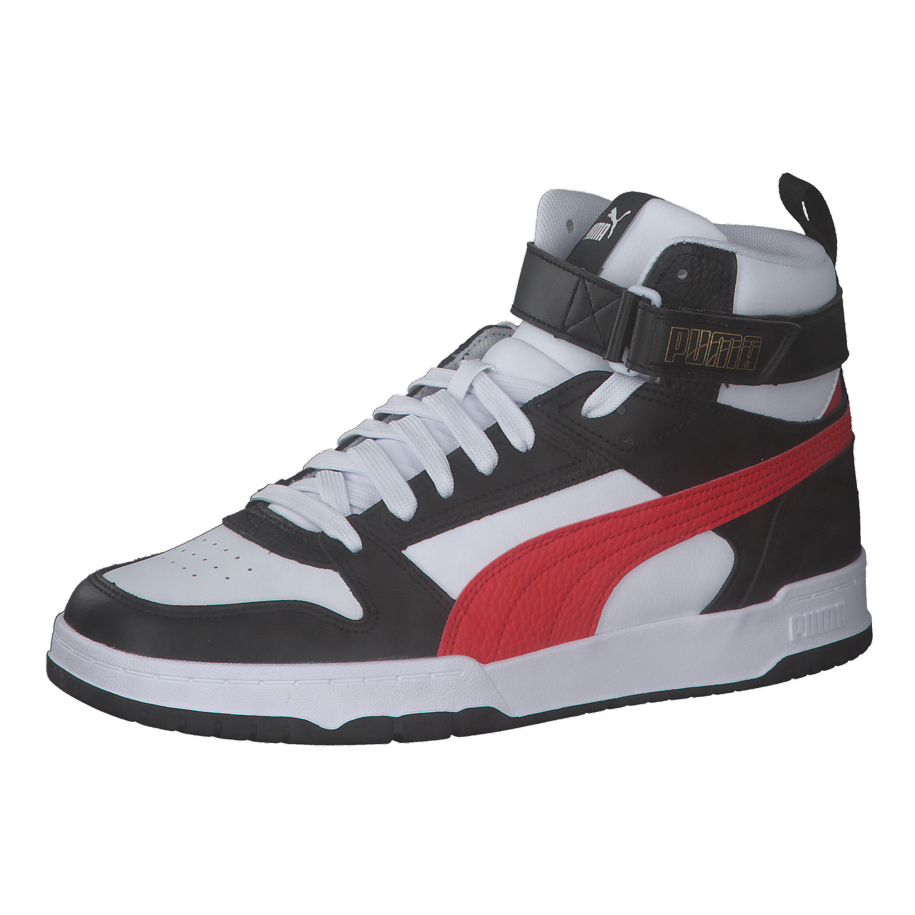 Buty do chodzenia męskie Puma Rbd Game