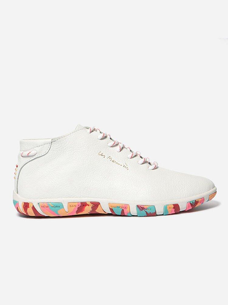 Buty sportowe damskie TBS Mid-cut