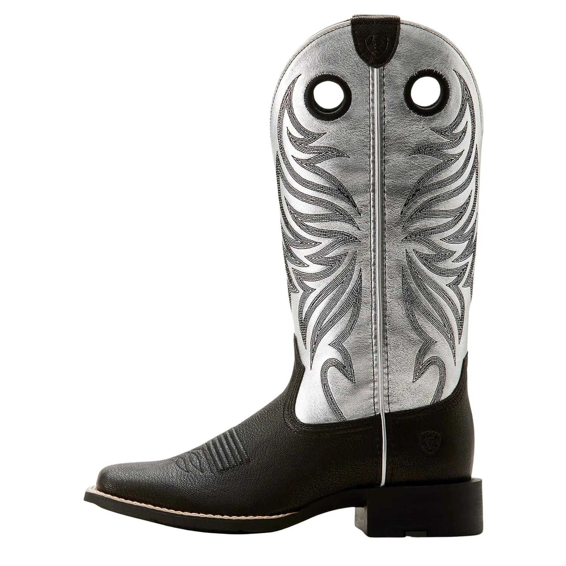 Damskie buty westernowe Ariat Round Up Ryder