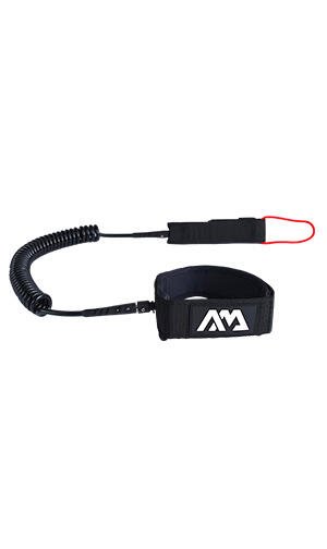 Leash 10/7 mm Aqua Marina