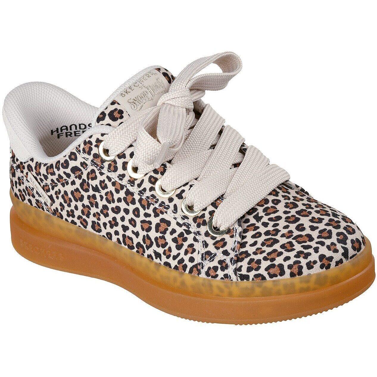 Buty sportowe damskie Skechers Courtside