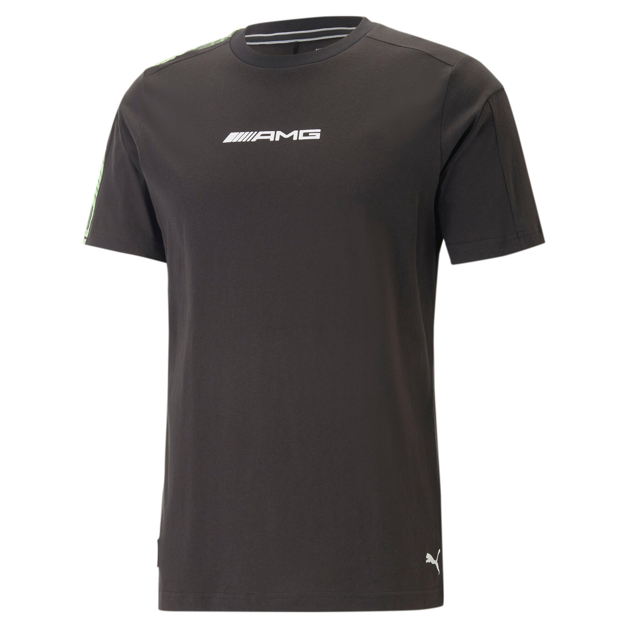 T-shirt z krótkim rękawem męski Puma MAPF1 MT7