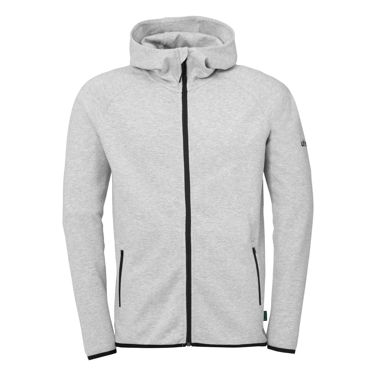 Dziecięca bluza dresowa z kapturem Uhlsport ID