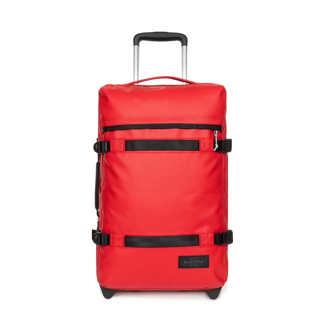 Walizka na kółkach Eastpak Transit'R S