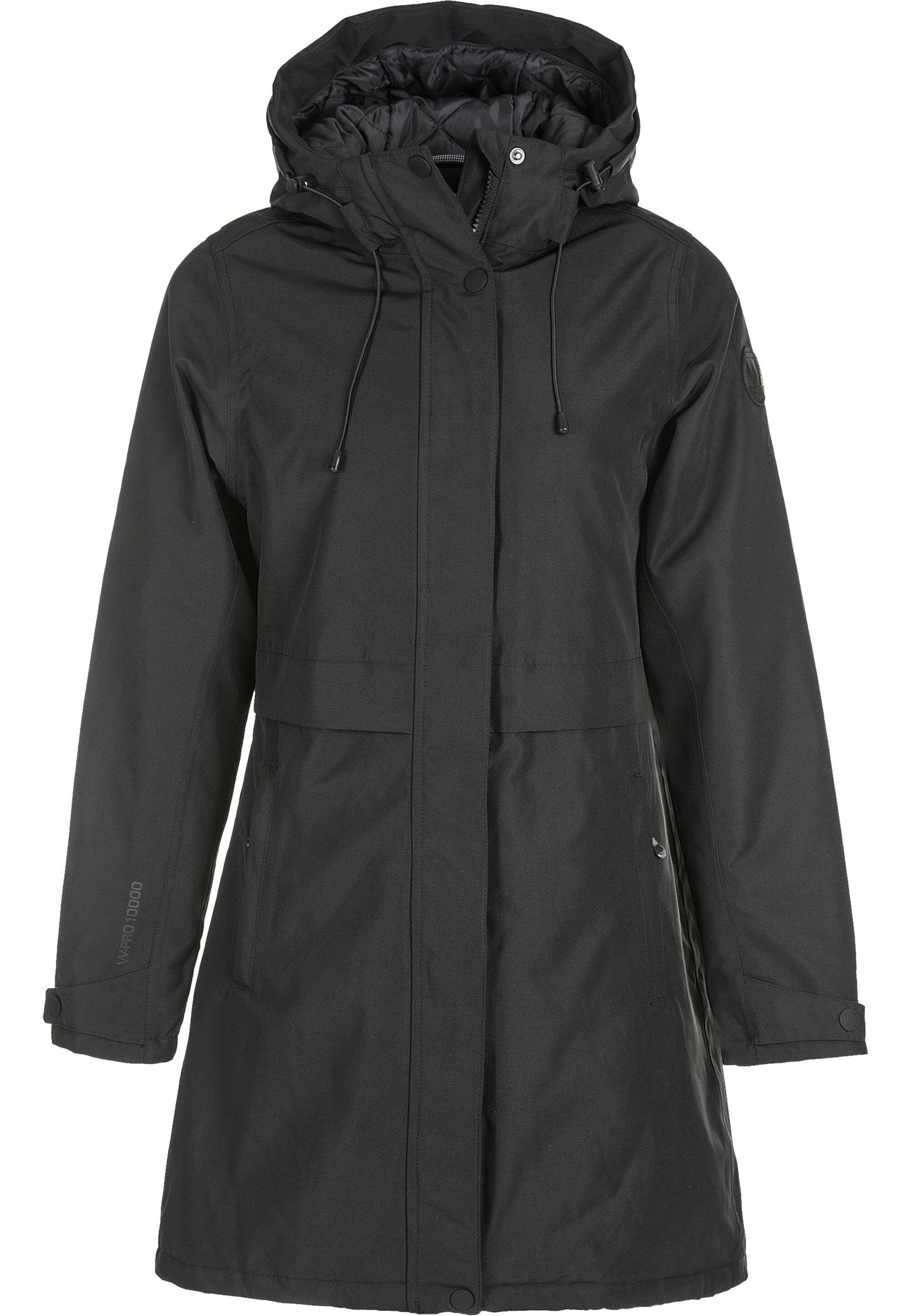 Parka dla kobiet Whistler Mullie W-Pro 10000