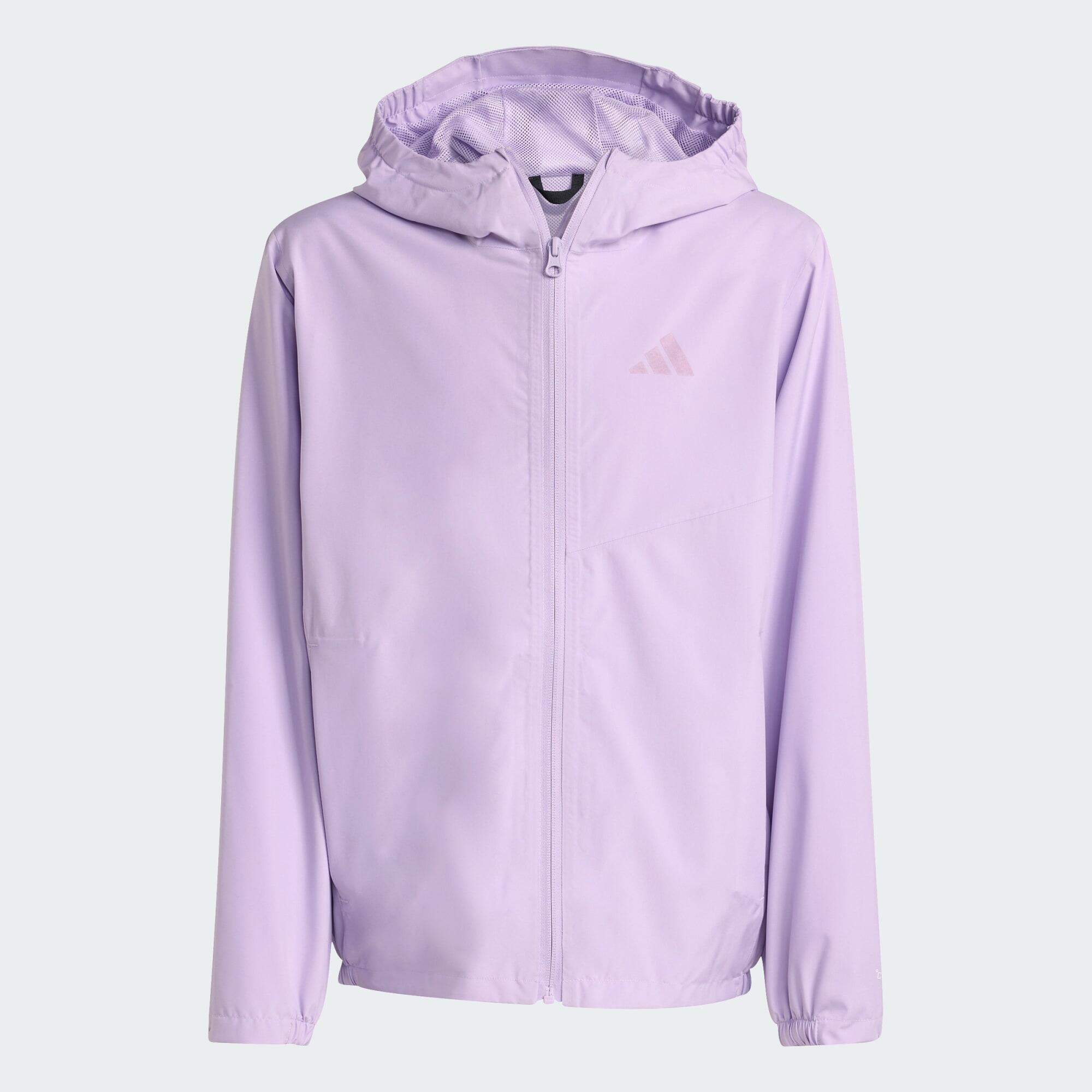 Dziecięca kurtka przeciwdeszczowa Terrex Multi 2 Layer CLIMAPROOF