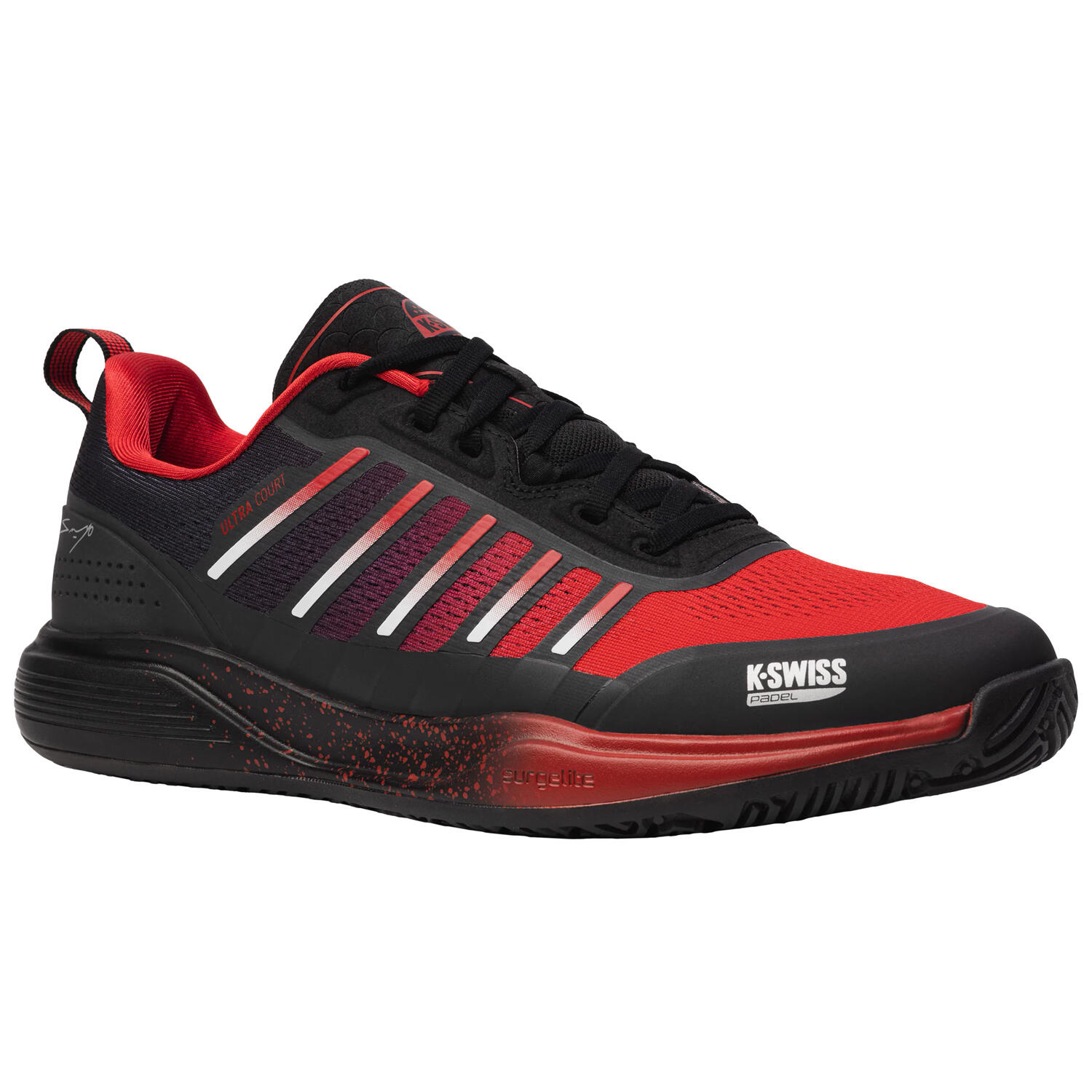 Buty do padla K-Swiss Ultra Court