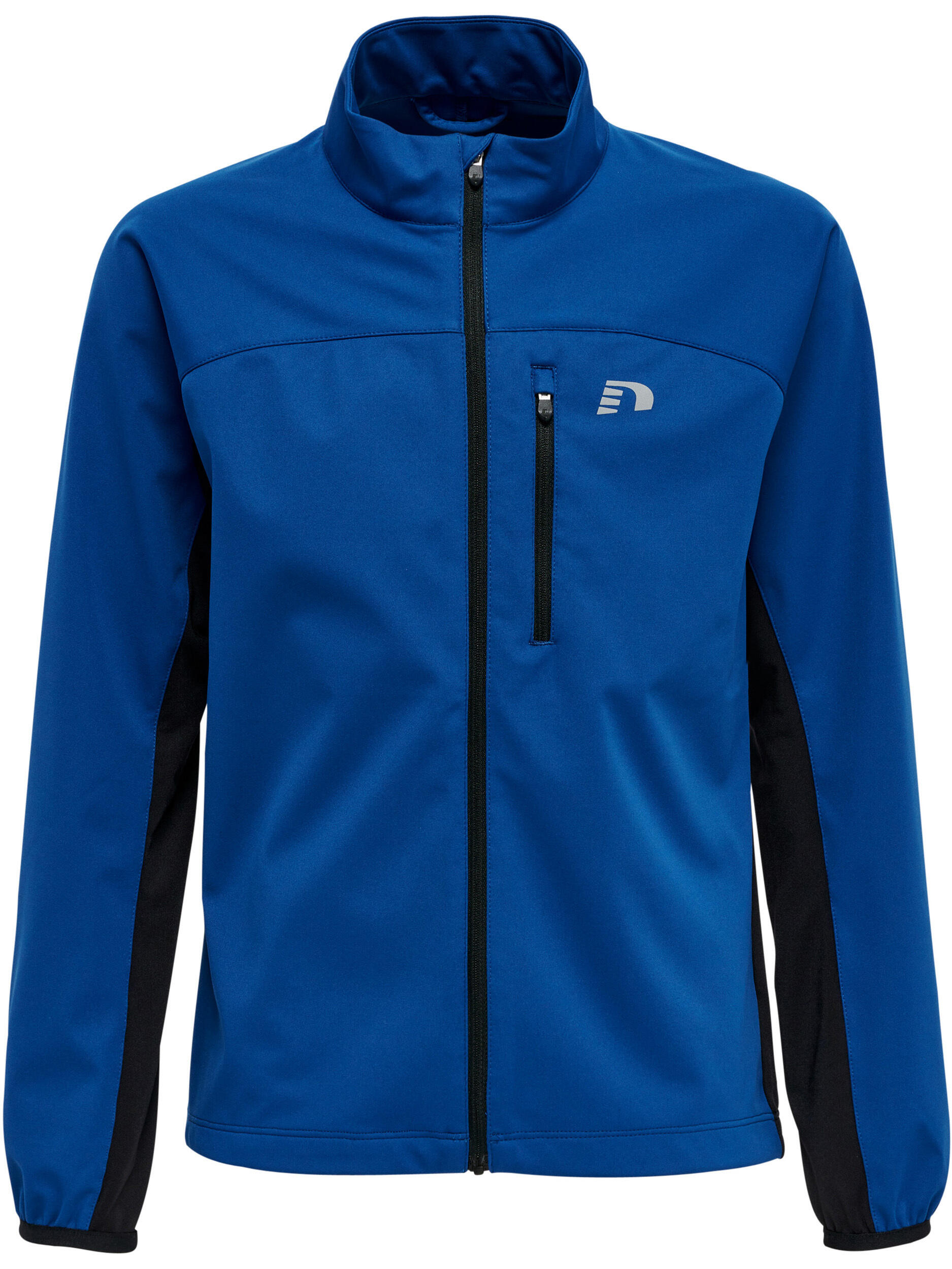 Dziecięca bluza dresowa Newline Core cross