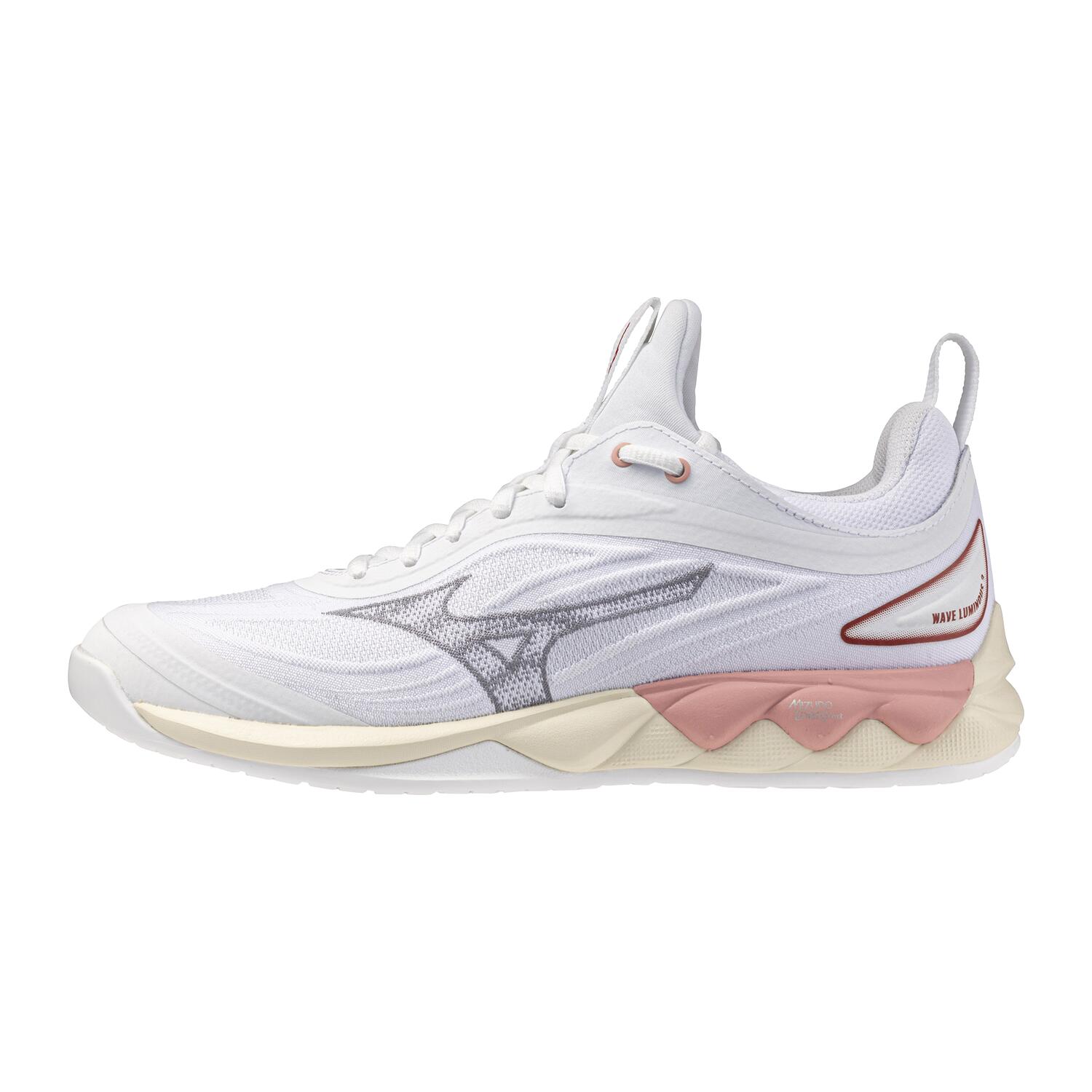 Damskie buty halowe Mizuno Wave Luminous