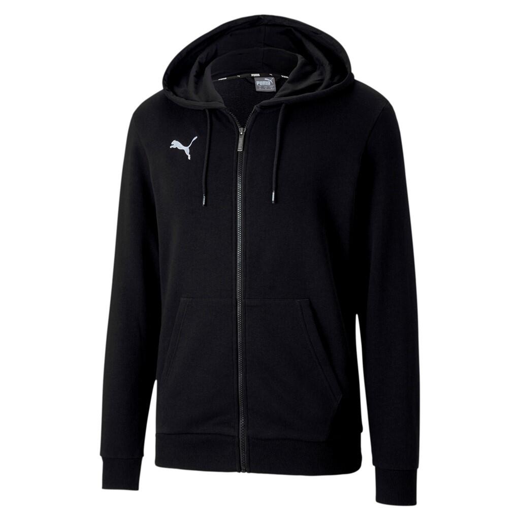 Bluza z kapturem Puma team Goal 23 Casuals