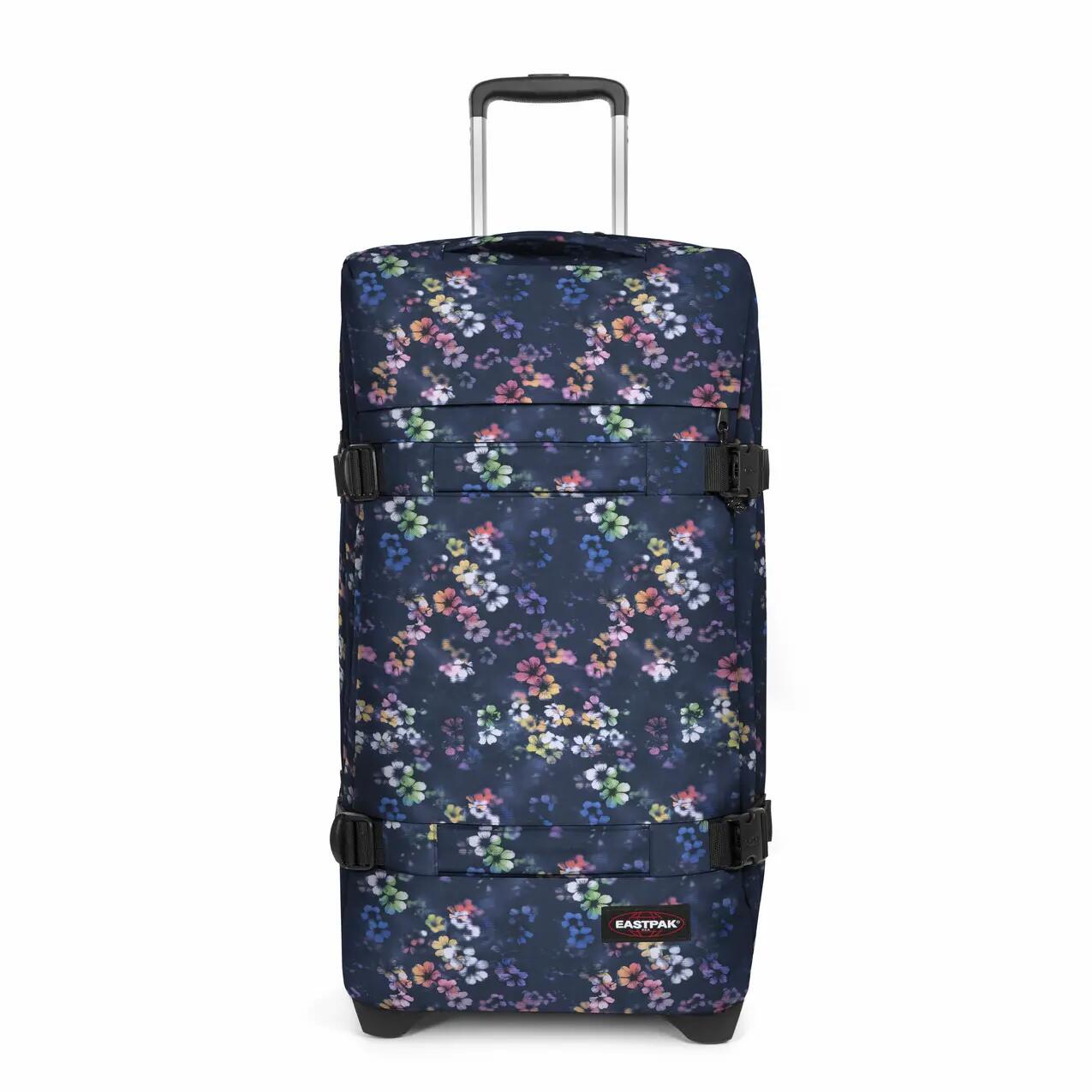 Walizka na kółkach Eastpak Transit'R M