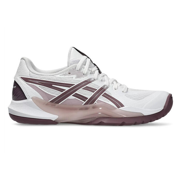 Buty biegowe Asics Powerbreak FF Białe